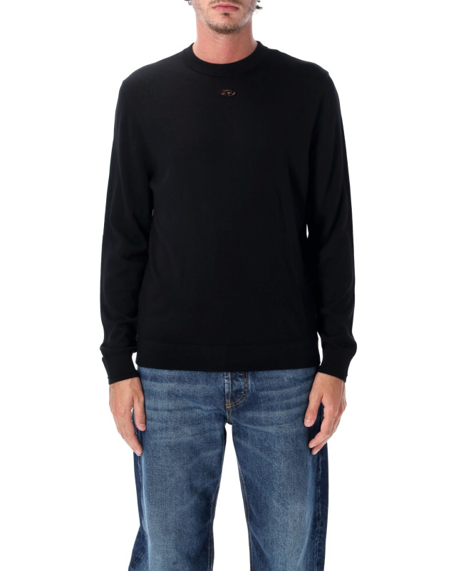 [Diesel] Knitwear FW26 A174420DCCH9XX