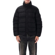 [C . P . COMPANY] Coat FW26 21CMOW012A005904G999