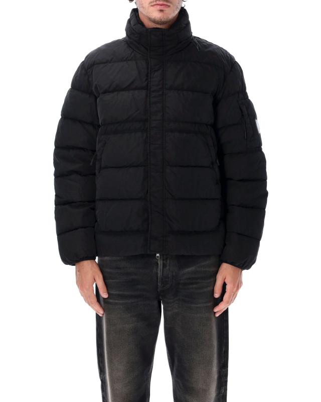[C . P . COMPANY] Coat FW26 21CMOW012A005904G999