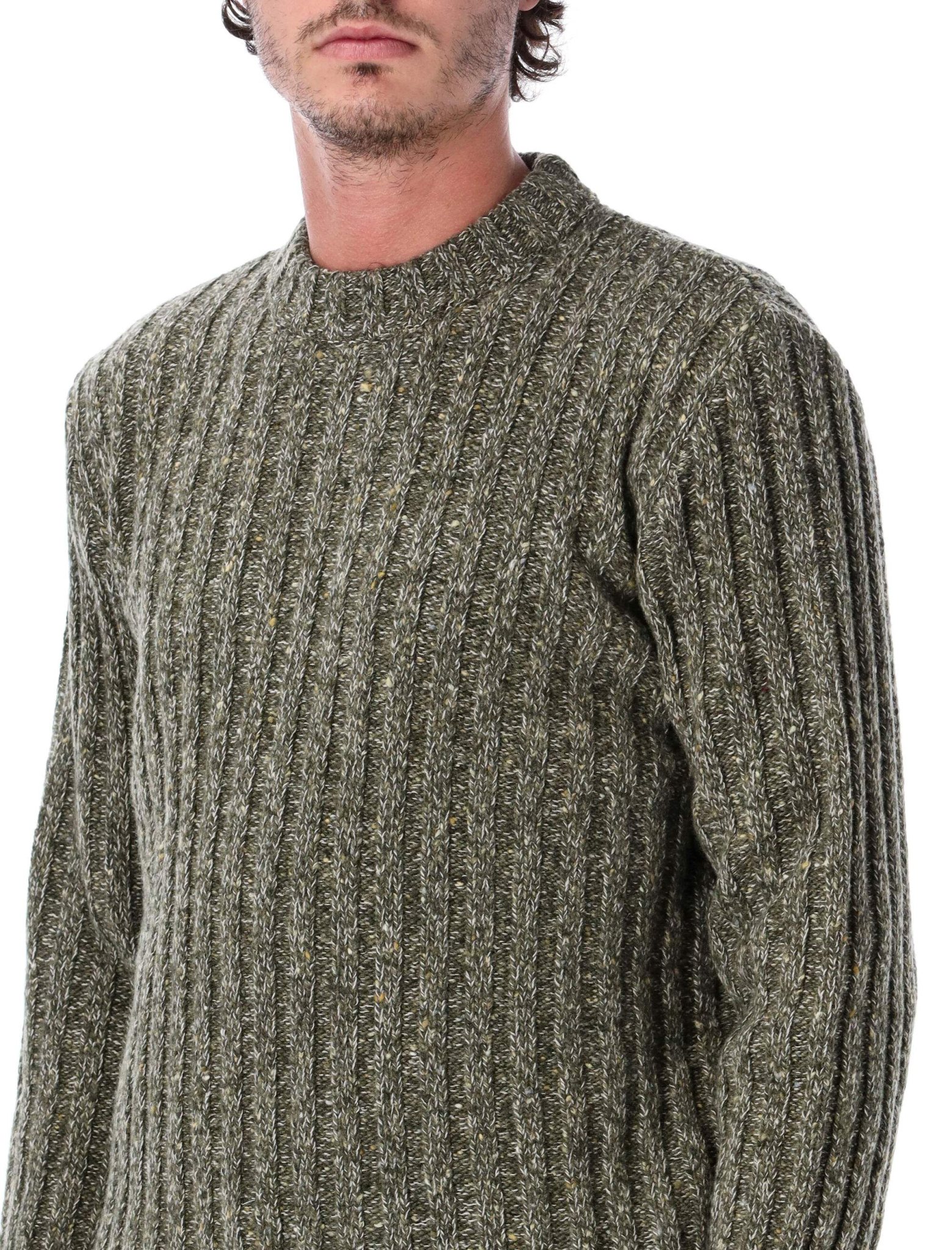 [Golden Goose] Knitwear FW26 GMP02827P00267835397
