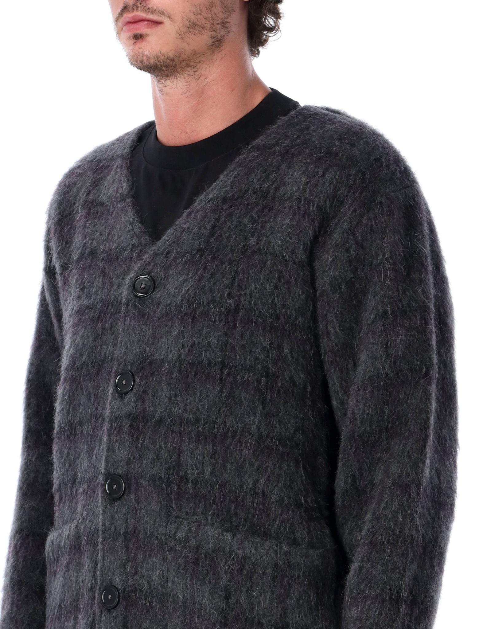 [Our Legacy] Knitwear SS26 M2263CFCHECK