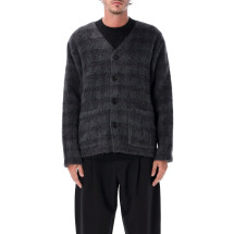 [Our Legacy] Knitwear SS26 M2263CFCHECK