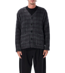 [Our Legacy] Knitwear SS26 M2263CFCHECK