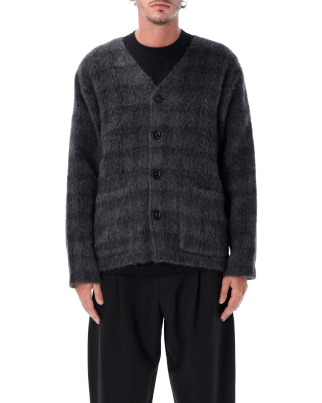 [Our Legacy] Knitwear SS26 M2263CFCHECK