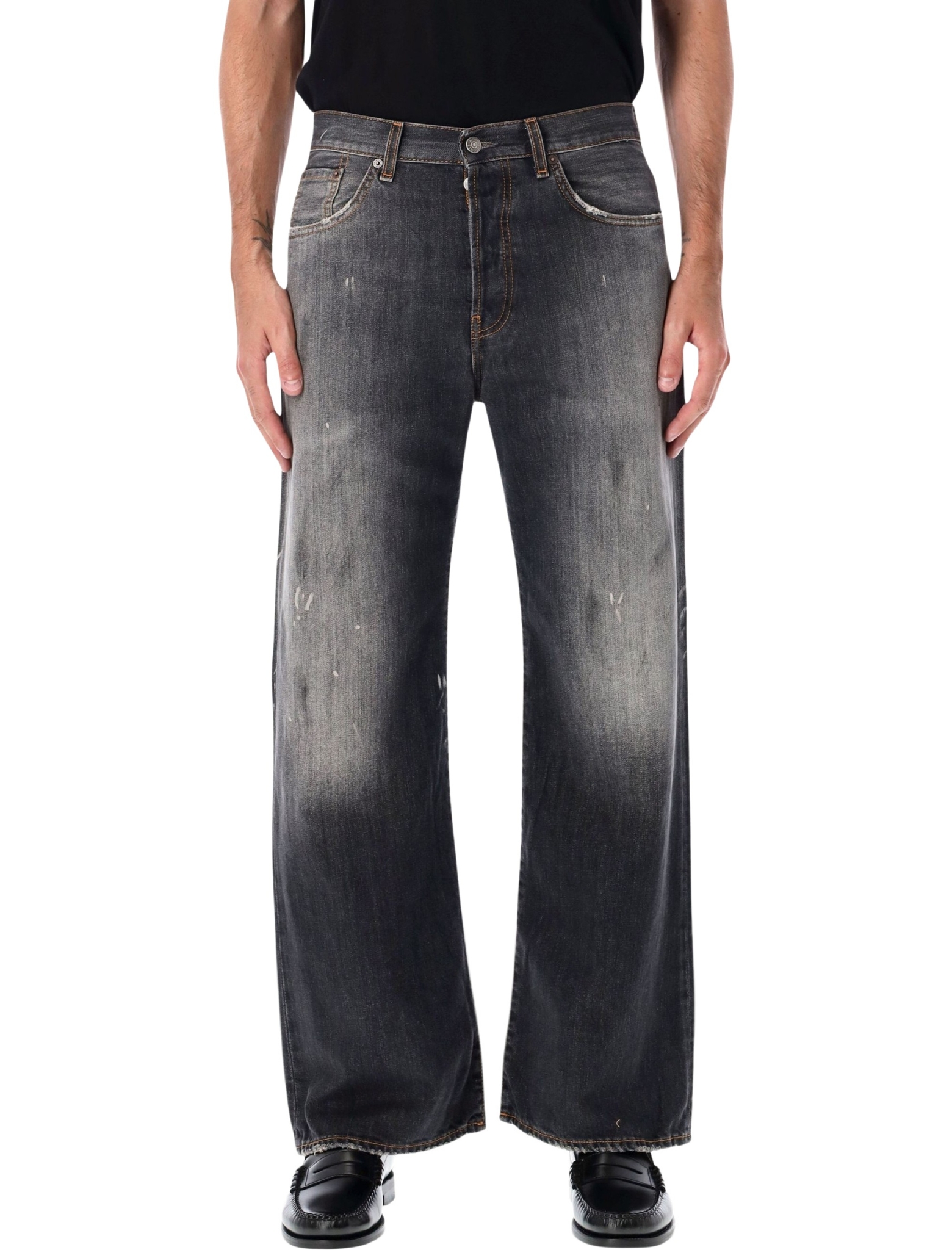 [Acne Studios] Jeans FW26 B00393900
