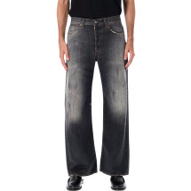 [Acne Studios] Jeans FW26 B00393900