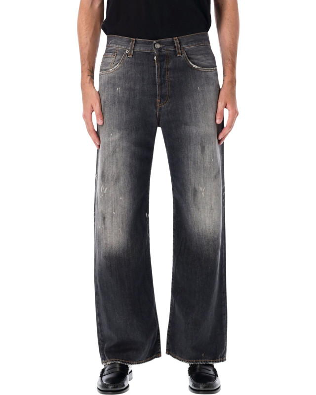 [Acne Studios] Jeans FW26 B00393900