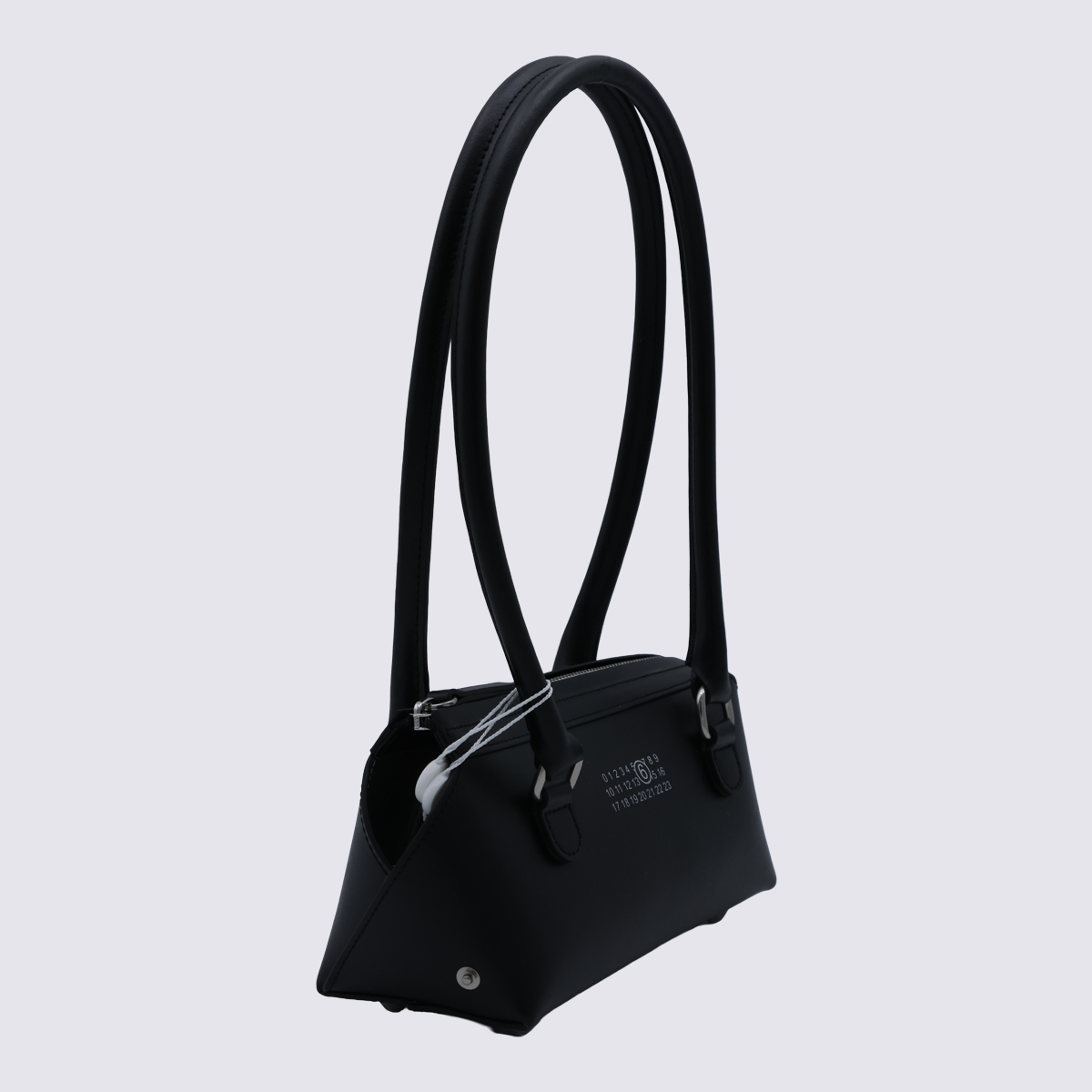 [MM6 Maison Margiela] Bag FW26 SB6ZH0039P9061T8013