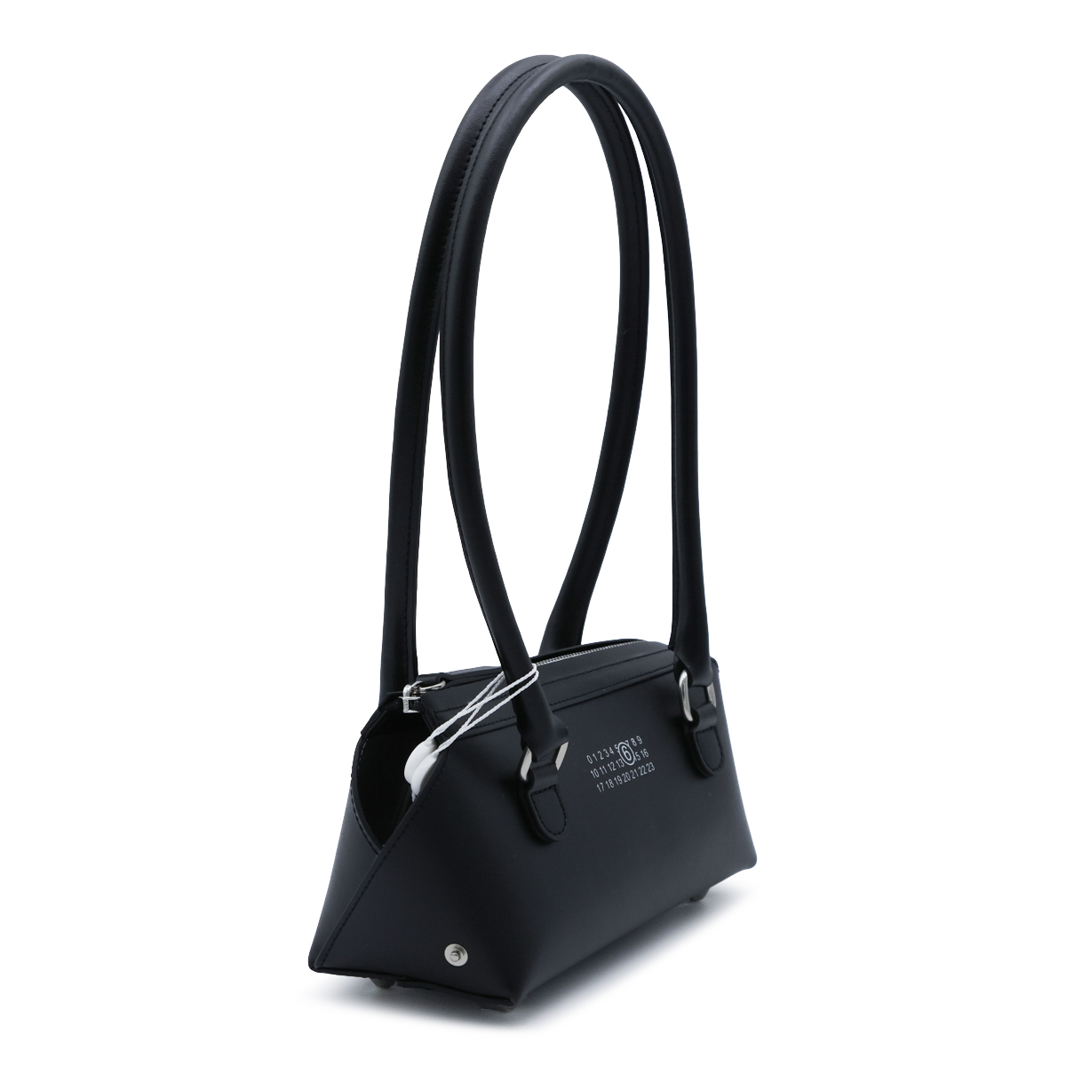 [MM6 Maison Margiela] Bag FW26 SB6ZH0039P9061T8013