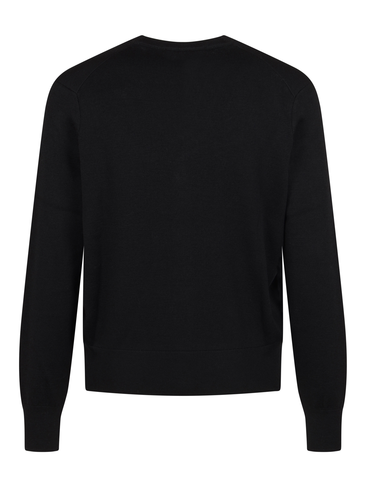 [AMI] Knitwear FW26 HKC361001009