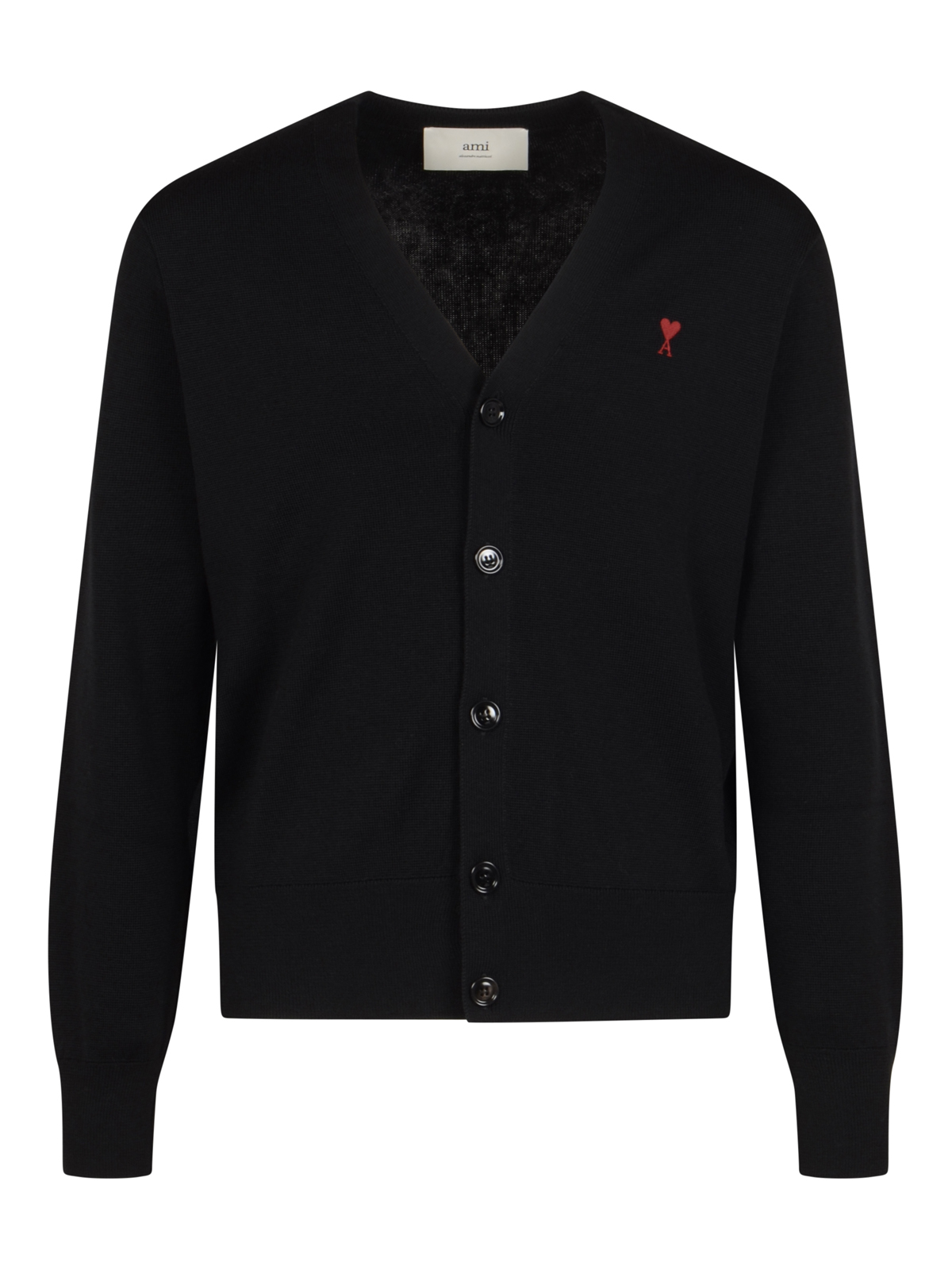 [AMI] Knitwear FW26 HKC361001009