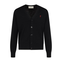 [AMI] Knitwear FW26 HKC361001009