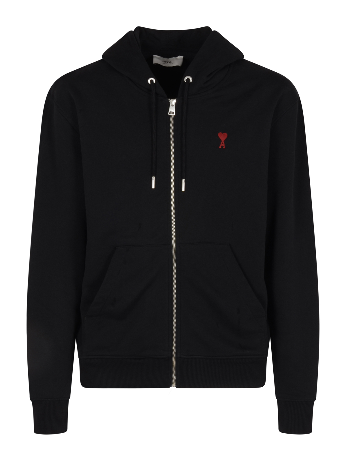 [AMI] Casual Jacket FW26 BFUSW435730001