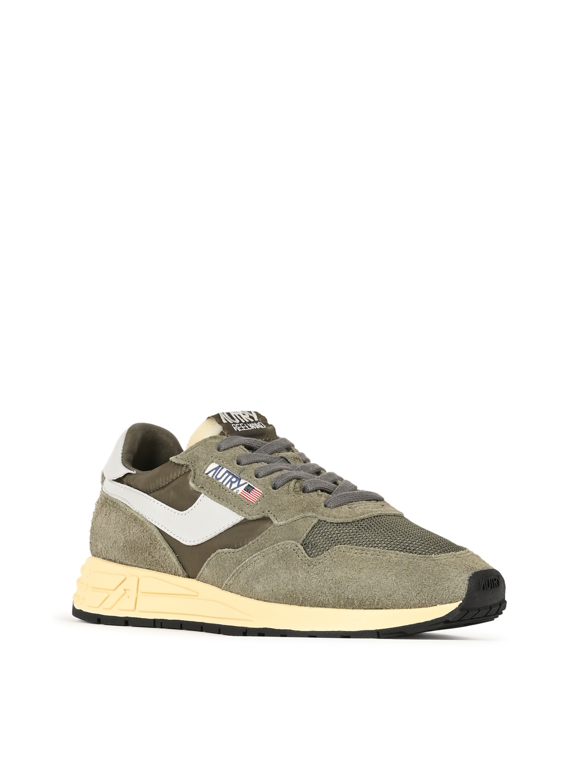 [AUTRY] Sneakers FW26 WWLMUT52
