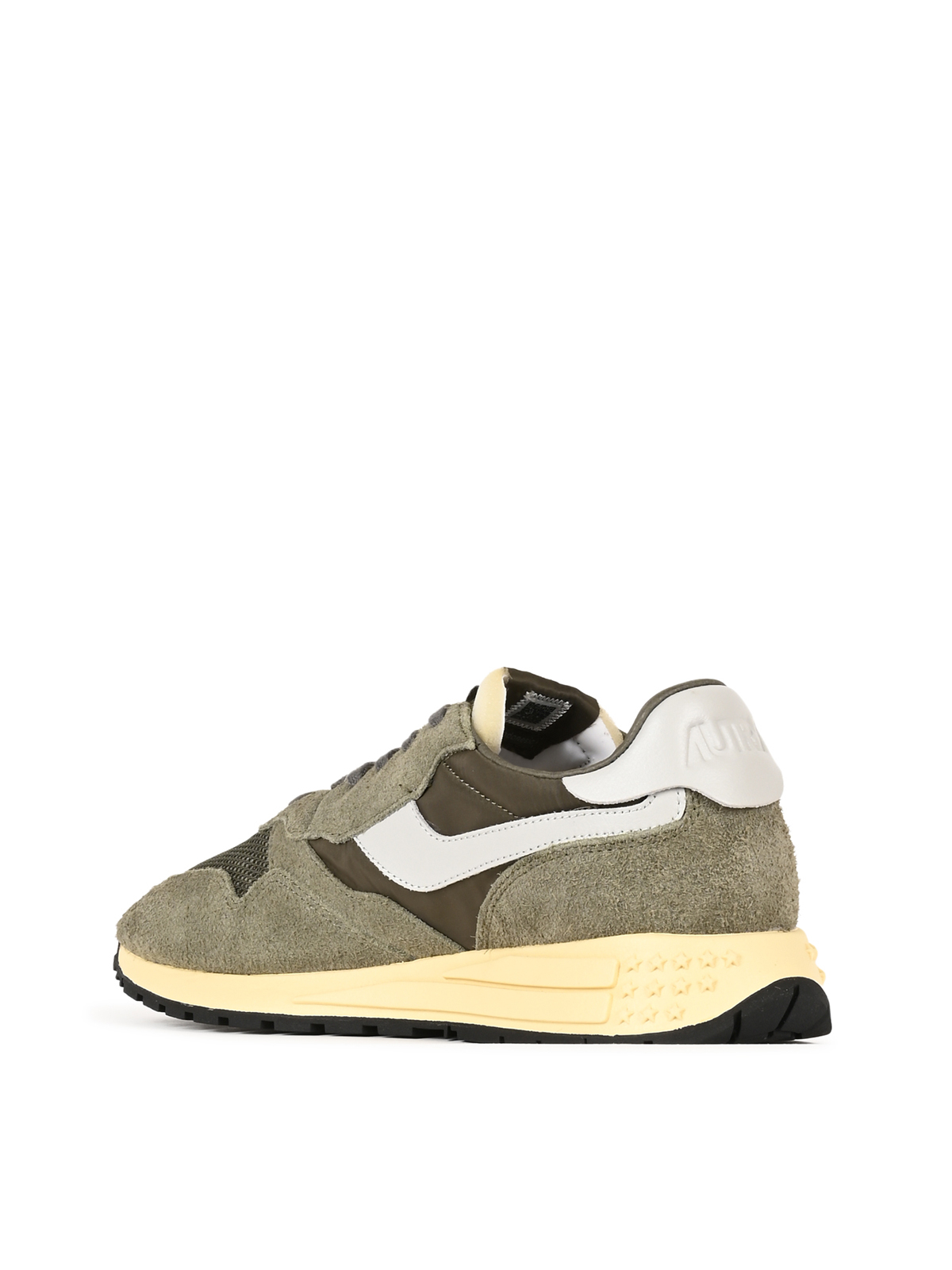[AUTRY] Sneakers FW26 WWLMUT52