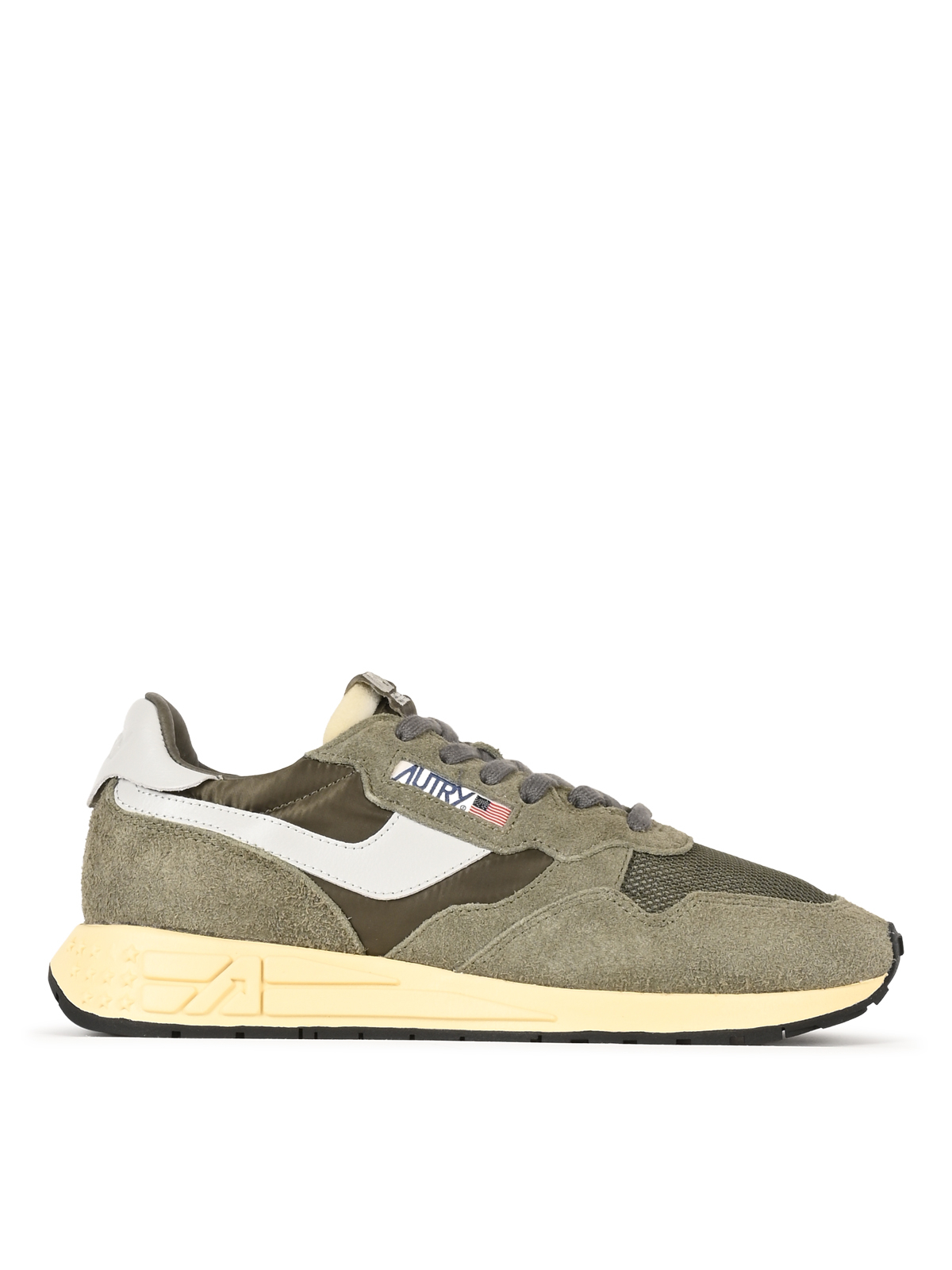 [AUTRY] Sneakers FW26 WWLMUT52