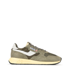 [AUTRY] Sneakers FW26 WWLMUT52