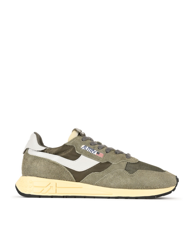 [AUTRY] Sneakers FW26 WWLMUT52