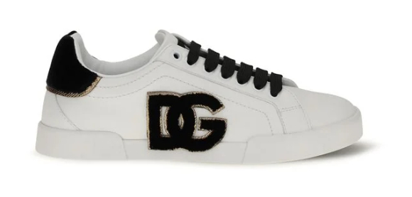 [Dolce & Gabbana] Sneakers FW26 CK2488-A3L778B926