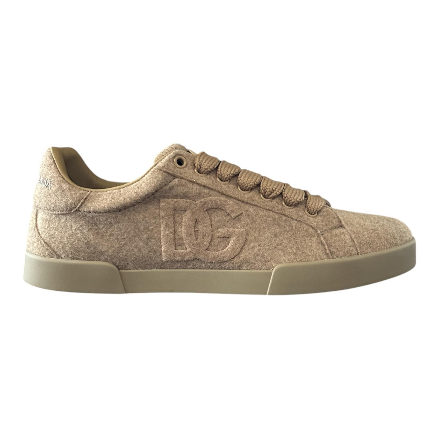 [Dolce & Gabbana] Sneakers FW26 CS2459-A09788H037