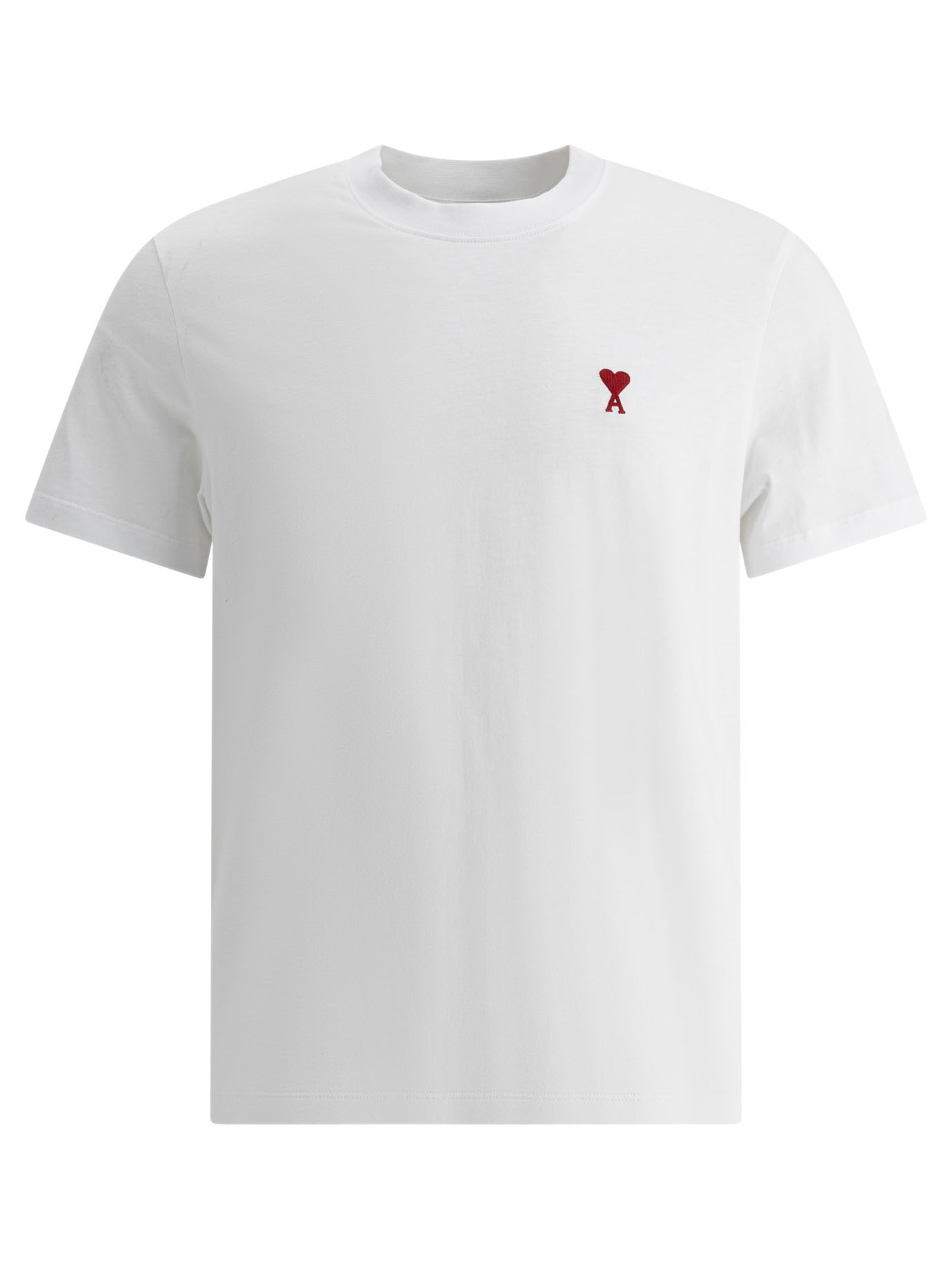 [Ami Paris] T-shirts FW26 BFUTS035.724100