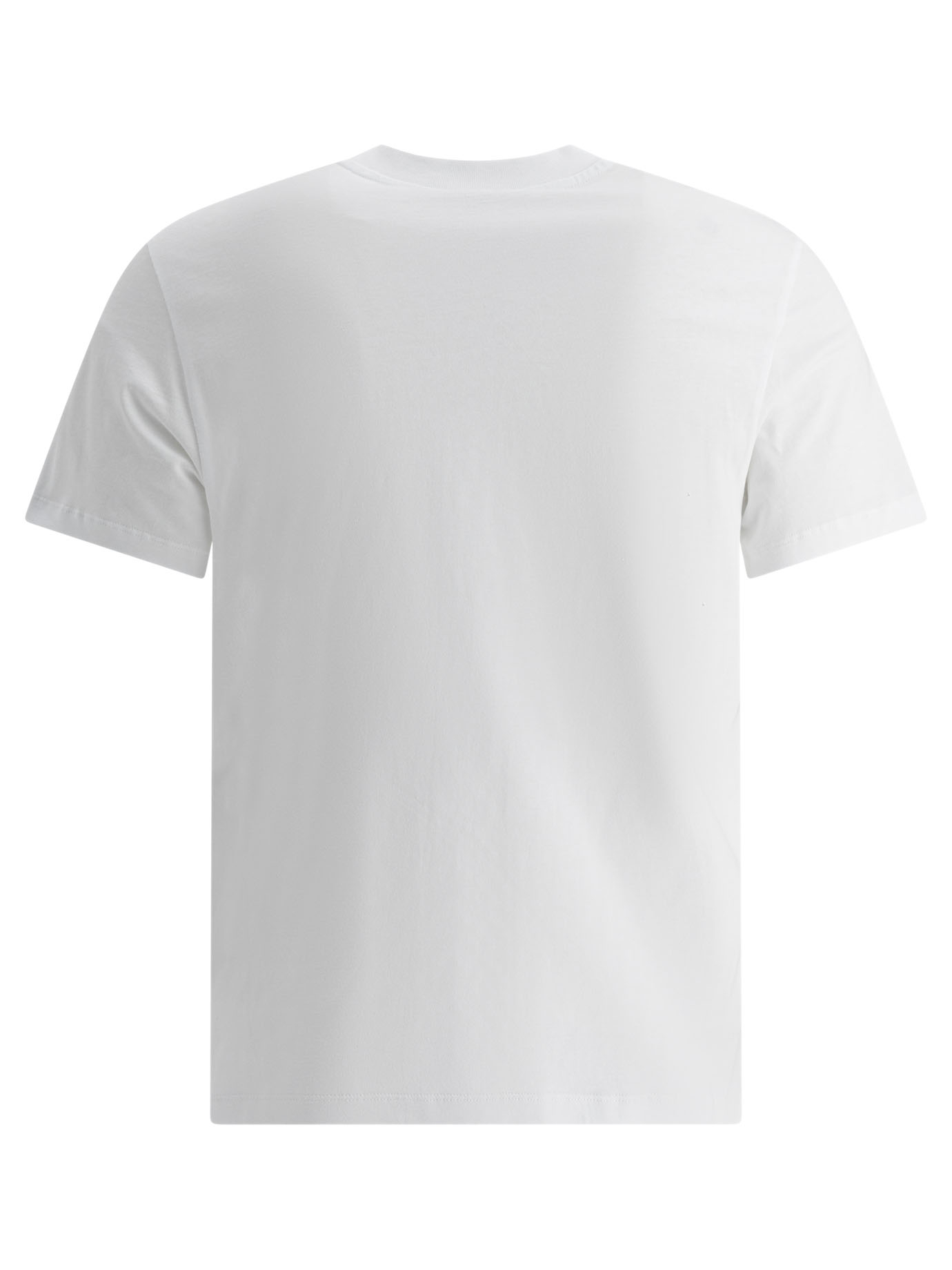[Ami Paris] T-shirts FW26 BFUTS035.724100