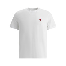 [Ami Paris] T-shirts FW26 BFUTS035.724100