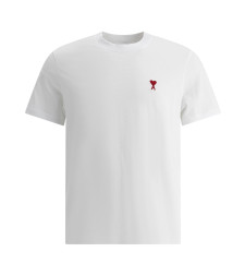 [Ami Paris] T-shirts FW26 BFUTS035.724100