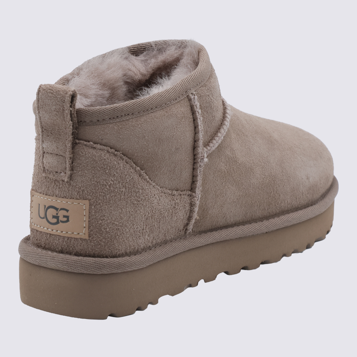 [UGG] Ankle Boots FW26 1116109CRBO