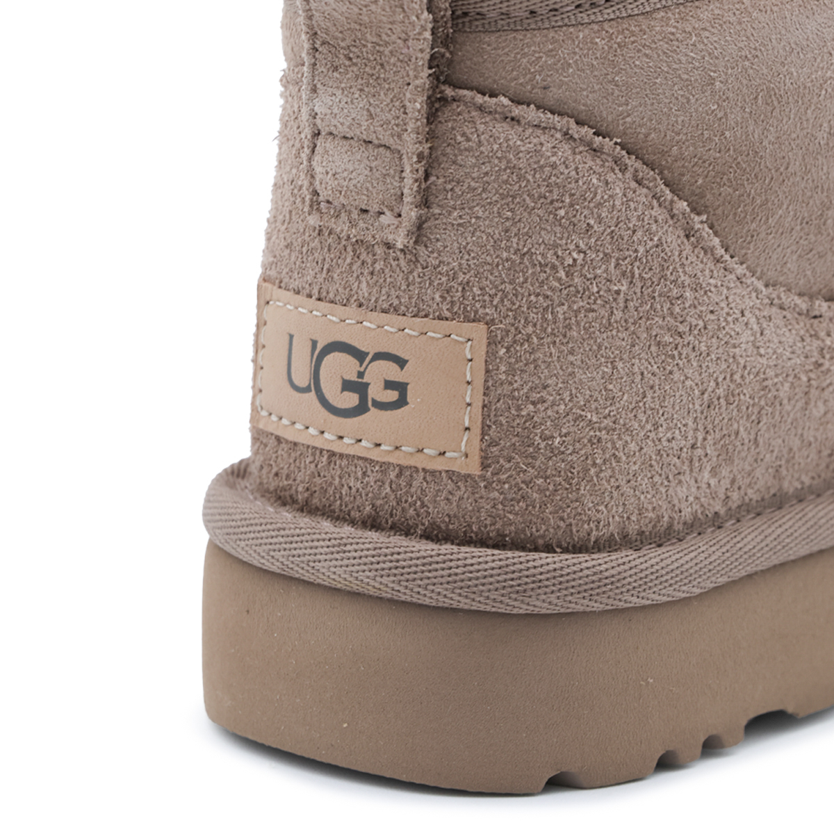 [UGG] Ankle Boots FW26 1116109CRBO