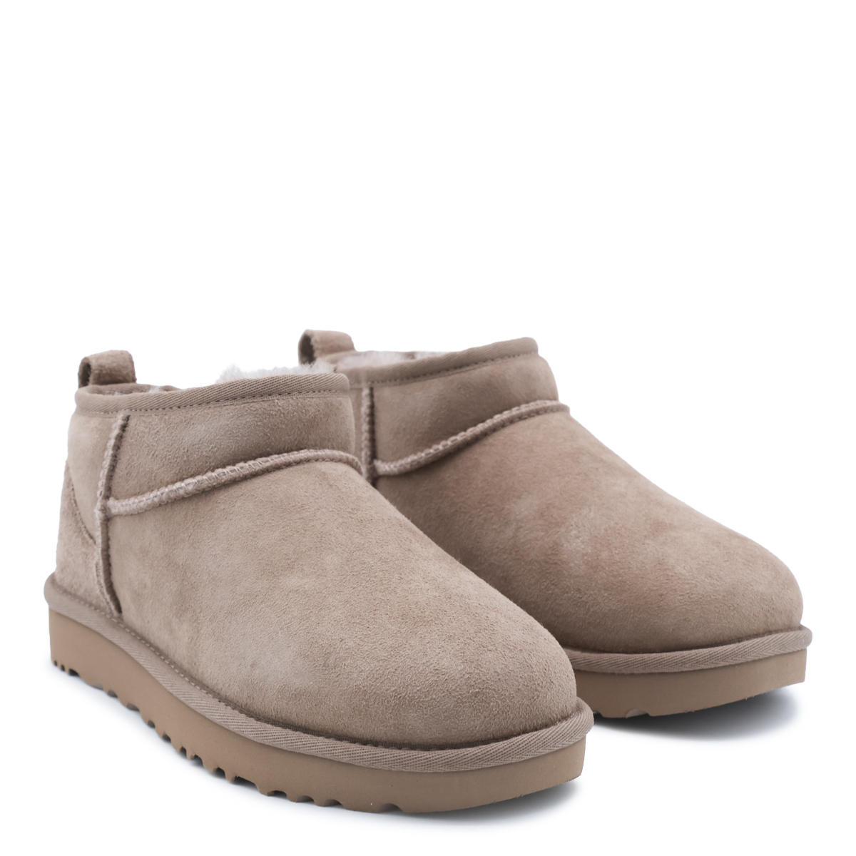 [UGG] Ankle Boots FW26 1116109CRBO