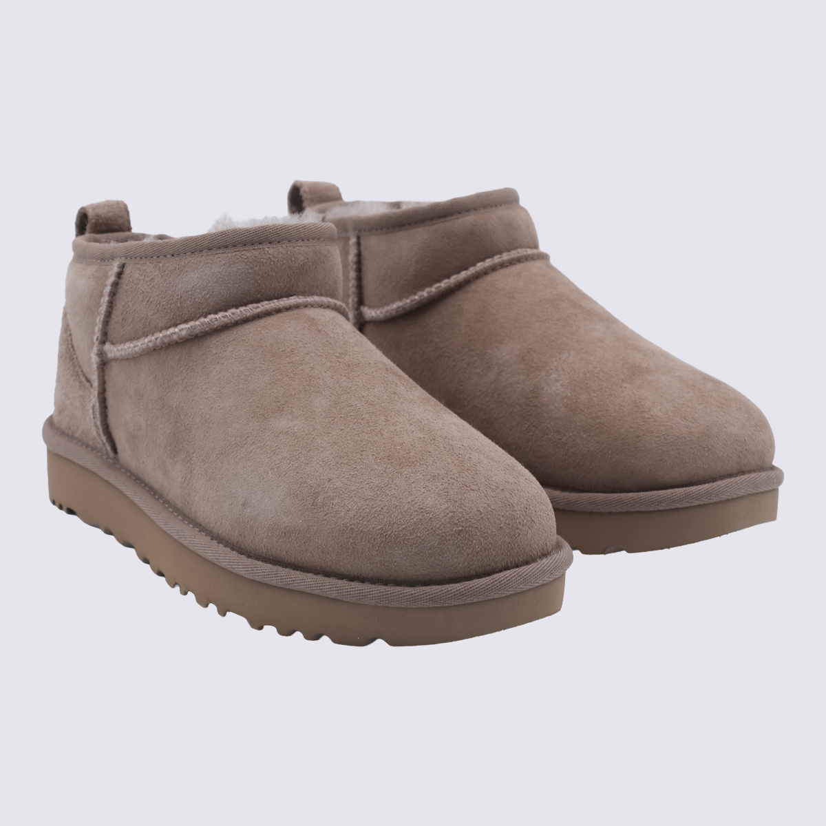 [UGG] Ankle Boots FW26 1116109CRBO