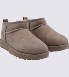 [UGG] Ankle Boots FW26 1116109CRBO
