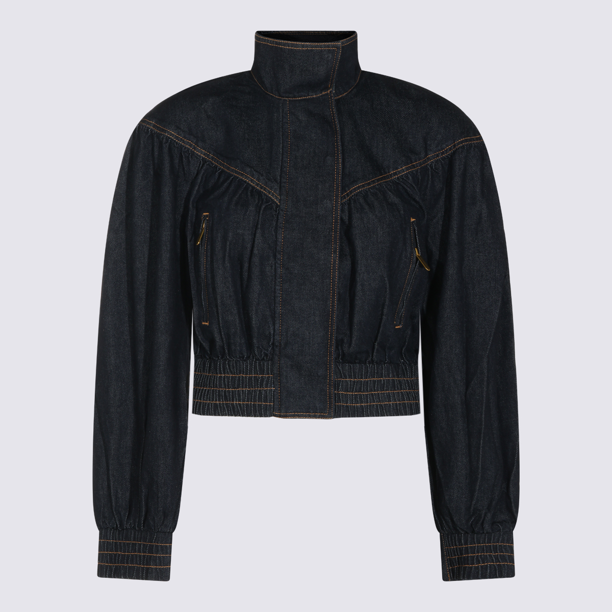 [Zimmermann] Casual Jacket FW26 9532JF26RONXB