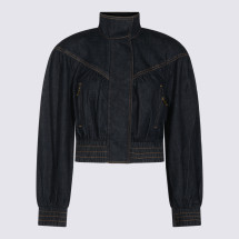 [Zimmermann] Casual Jacket FW26 9532JF26RONXB