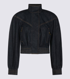 [Zimmermann] Casual Jacket FW26 9532JF26RONXB