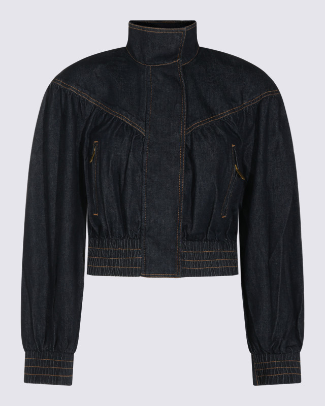 [Zimmermann] Casual Jacket FW26 9532JF26RONXB