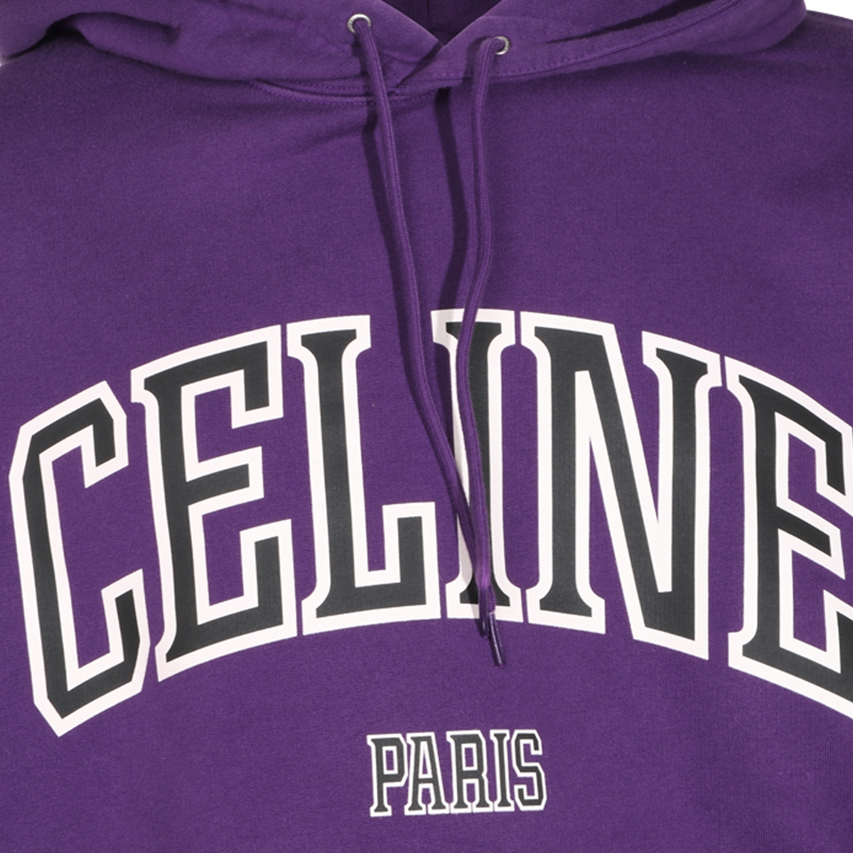 [Celine] Sweatshirt FW26 RY11A1233GMS0