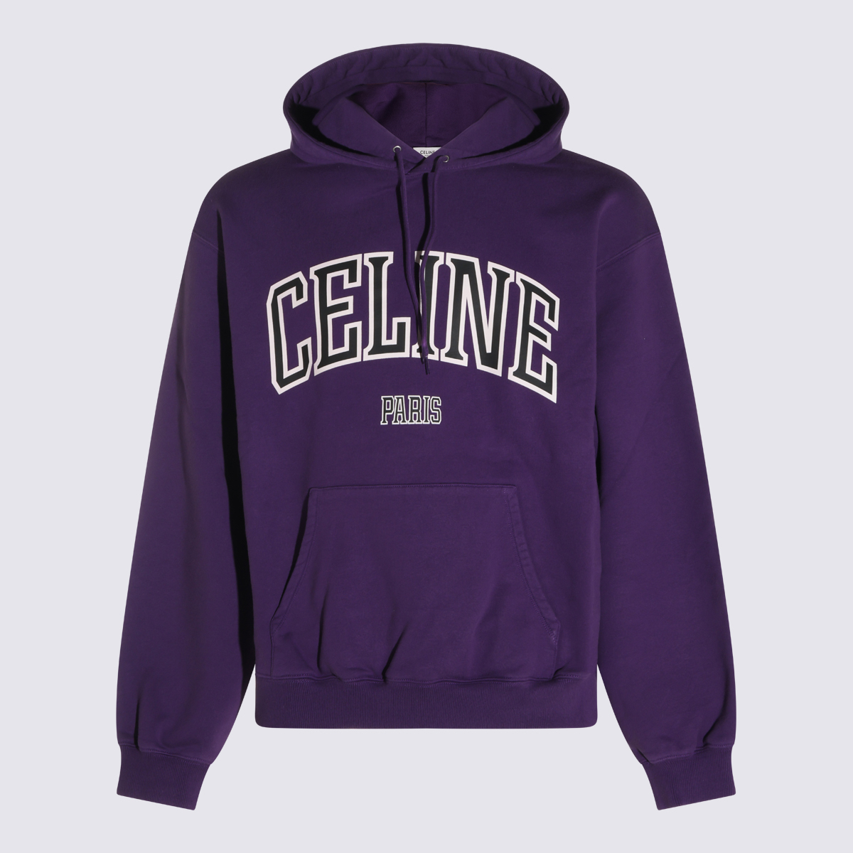 [Celine] Sweatshirt FW26 RY11A1233GMS0