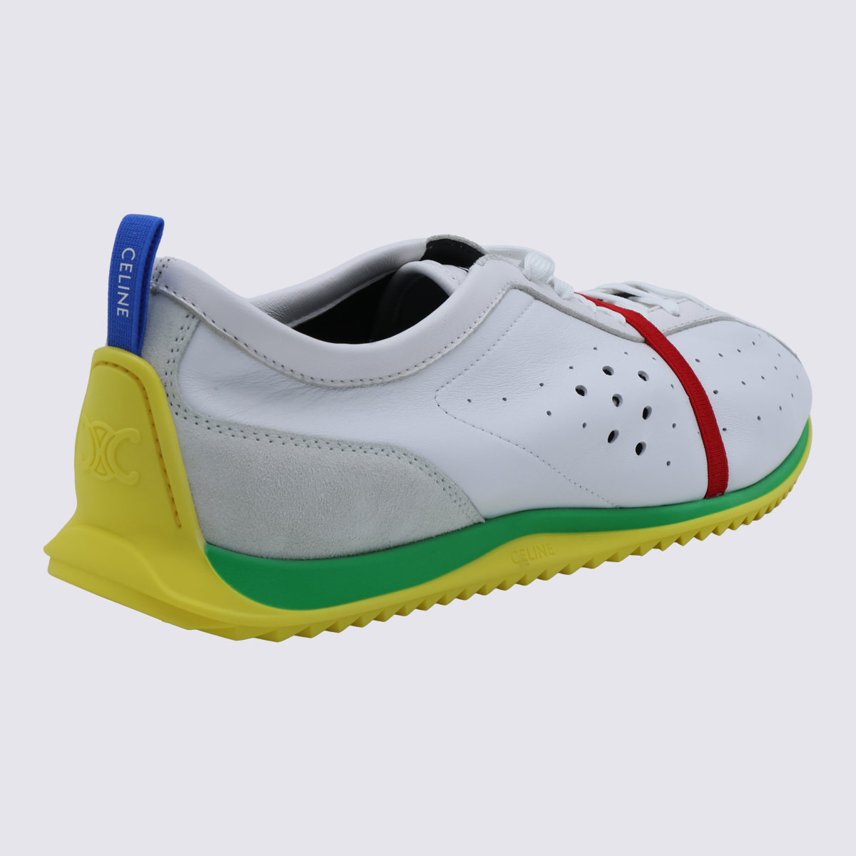 [Celine] Sneakers FW26 367355351CGKQ1