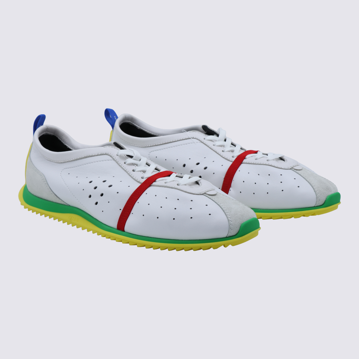 [Celine] Sneakers FW26 367355351CGKQ1