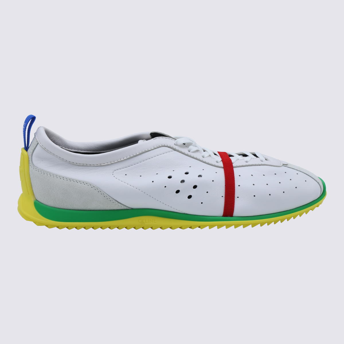 [Celine] Sneakers FW26 367355351CGKQ1