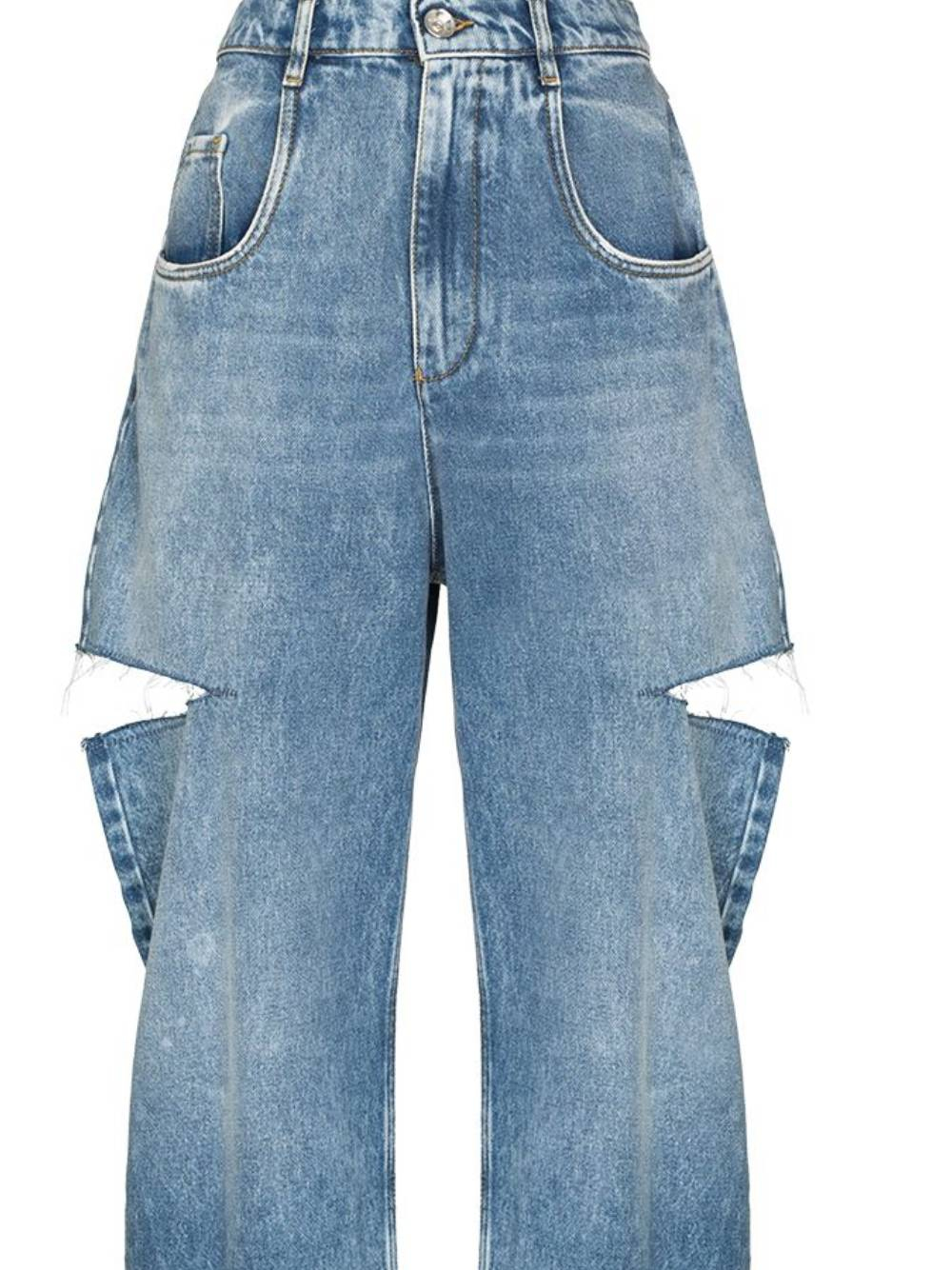 [Maison Margiela] Pants FW26 S51LA0051S30513470