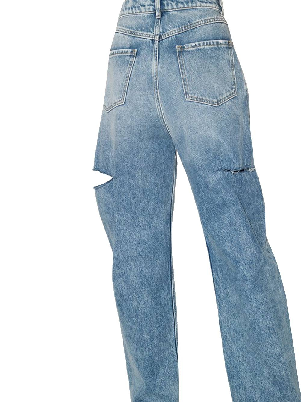 [Maison Margiela] Pants FW26 S51LA0051S30513470