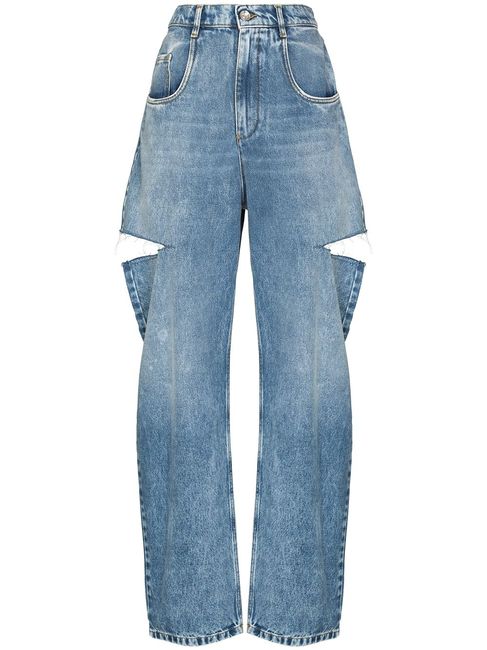 [Maison Margiela] Pants FW26 S51LA0051S30513470