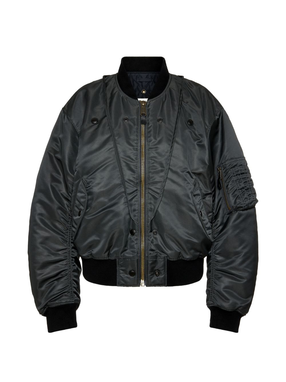 [Maison Margiela] Coat FW26 S51AM0522M35923860