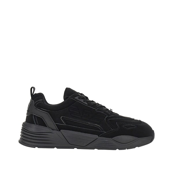 [EA7] Sneakers FW26 7X000306AF28160MC513-MC513
