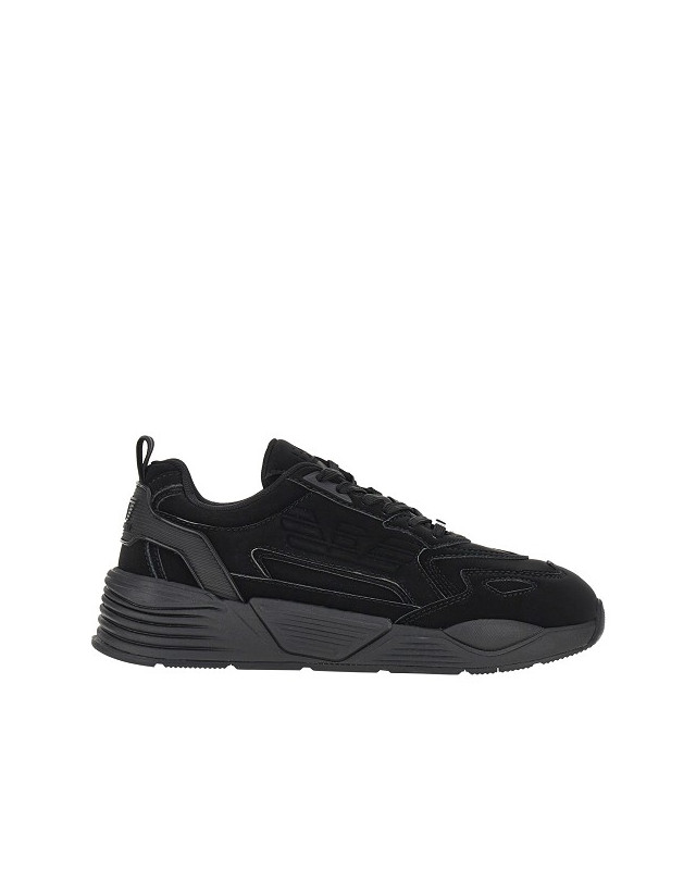 [EA7] Sneakers FW26 7X000306AF28160MC513-MC513