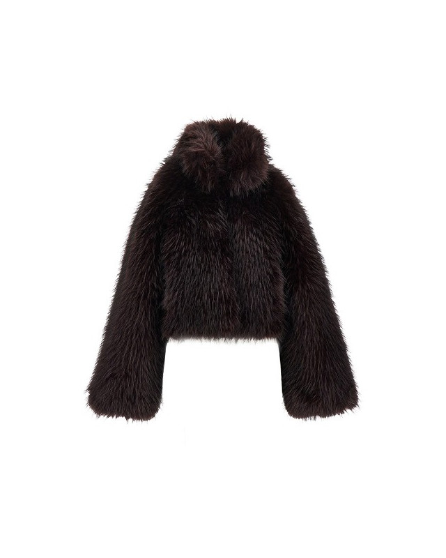 [PINKO] Down jacket FW26 107789A3OBW32-W32