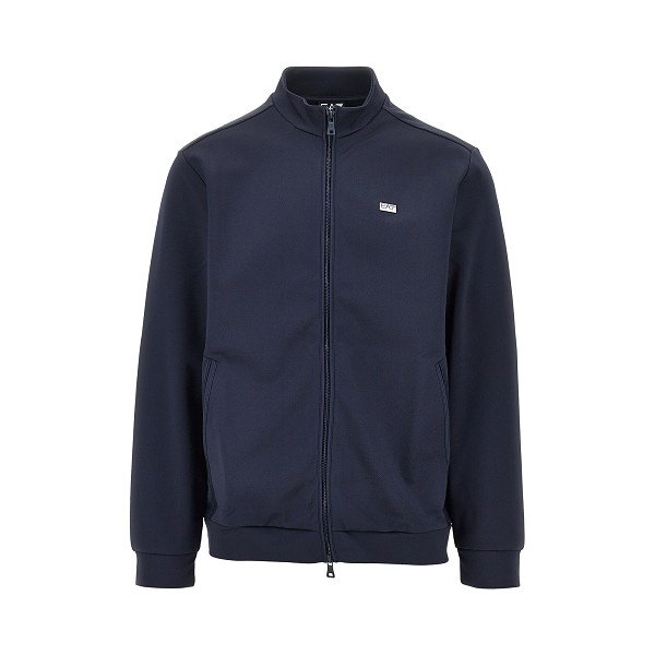 [EA7] Sweatshirt FW26 7M002098AF27716UB102-UB102